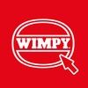 Wimpy Rewards App icon