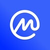 Icono de CoinMarketCap: Crypto Tracker