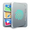 Secret Zone: Note & Photo Lock icon