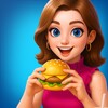 Icono de Cooking Express Fastfood Restaurant Chef Game