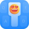 Икона Emoji Keyboard Pro-Emoji