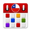 Chile Calendario आइकन