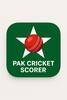 Icono de Pak Cricket Scorer