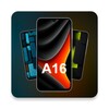Icono de Galaxy M54 5G Wallpaper
