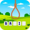 Ícone de Hangman Words Puzzle