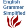 أيقونة English Grammar Simplified