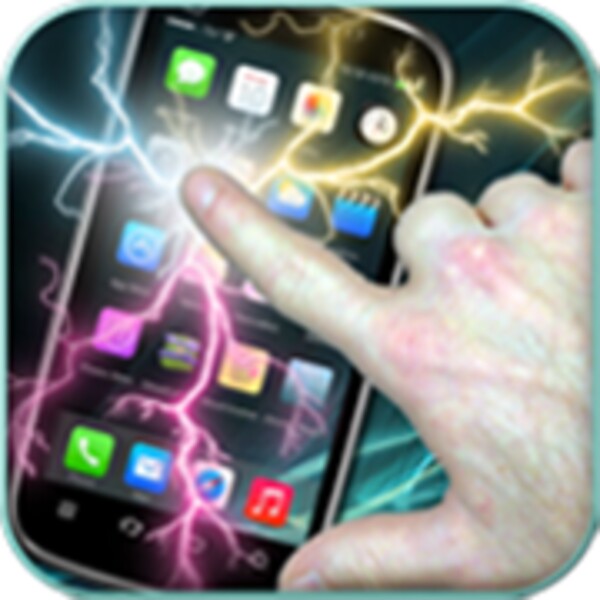Electric Screen Shock Prank für Android - Lade die APK von Uptodown ...