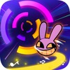 Smash Colors 3D icon