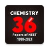 CHEMISTRY - 36 YEAR NEET PAPER icon