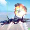 Jet Combat Airplane Shooting icon