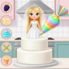 Icono de Wedding Cake Cooking & Deco