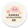 أيقونة Kawaii Wallpapers