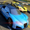 Extreme Top Speed Super Car Racing Games icon