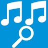 أيقونة Duplicate MP3 Finder Plus