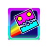 Block Dash: Jump Geometry Lite icon