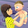 Virtual Mom Baby Care icon