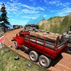 Truck Driver 3D icon