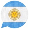 Stickers Argentinos para WhatsApp - WAStickerApps icon