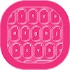 Keyboard for Girls icon