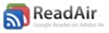 ReadAir icon