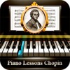 Piano Lessons Chopin icon