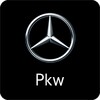 Mercedes-Benz Service icon