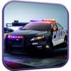 Police Car Live Wallpaper icon