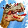 Dinosaur Simulator City Attack icon