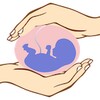 Healthy Nutrition Pregnancy icon