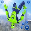 Spider Hero- Superhero Fight icon