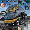 Bus Game City Bus Simulator 图标