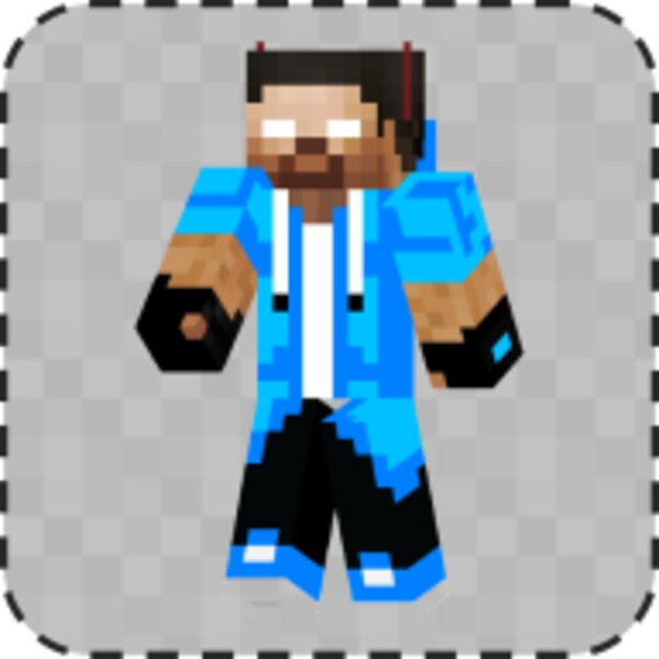 Herobrine Skins for Minecraft PE for Android - Download the APK from ...