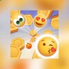 أيقونة Emoji Clickers