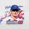 ไอคอน MLB Clutch Hit Baseball 2023