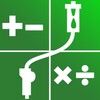 Super Infusion Calculator icon