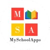 MySchoolApps icon