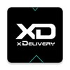 xDelivery icon