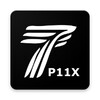 TozedEagle P11X icon