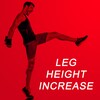 Ikon leg height increase app