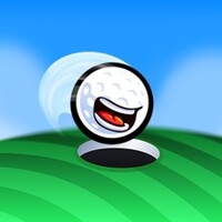 Golf Blitz android app icon