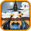 3D Plane Shooter आइकन