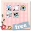 Pictogramă Happy folder *girls* free