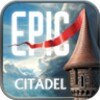 أيقونة Epic Citadel