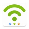 Wifi Distance Signal Strength icon