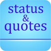 Status & Quotes icon