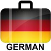 German phrasebook icon