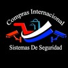 Compras Internacional icon