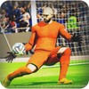 Soccer Football Goalkeeper icon