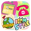 IconStyle icon