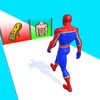 Build a Superhero Games icon